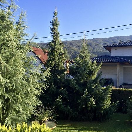 Apartment Pohorje Марибор Екстериор снимка