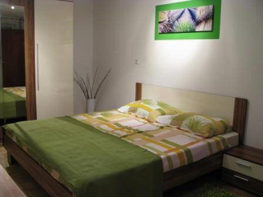 Apartment Pohorje Марибор Стая снимка
