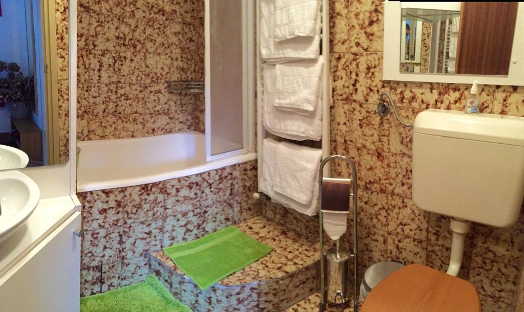 Apartment Pohorje Марибор Екстериор снимка