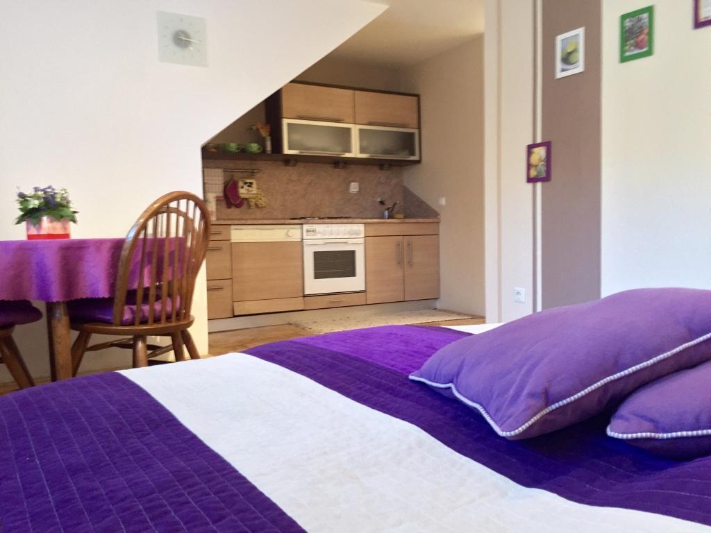 Apartment Pohorje Марибор Екстериор снимка