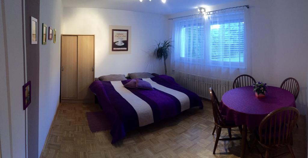 Apartment Pohorje Марибор Екстериор снимка