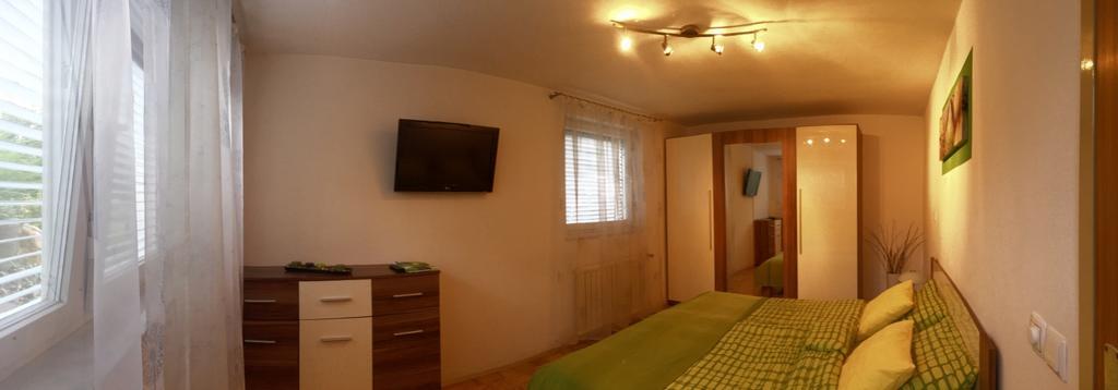 Apartment Pohorje Марибор Екстериор снимка