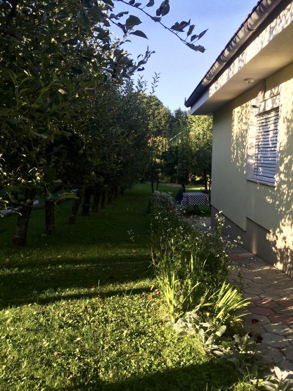 Apartment Pohorje Марибор Екстериор снимка