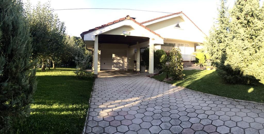 Apartment Pohorje Марибор Екстериор снимка